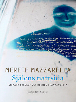 cover image of Själens nattsida